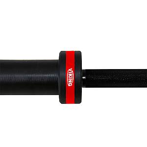 Μπάρα Cross Fit Γυναικεία 2.01m 15kg Φ50 με ρουλεμάν C-4W (Viking)