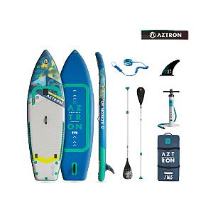 SUP POLARIS 112 By Aztron®