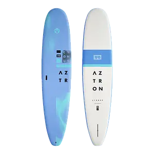 CYGNUS SURFBOARD/SOFT-TOP 90 (2023) By Aztron®