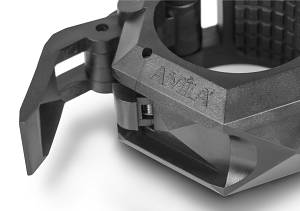 Κολάρα Φ50 Πλαστικό AMILA Bionic