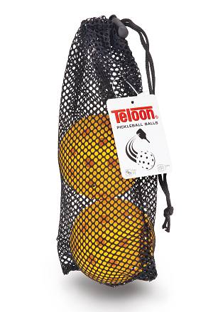 Μπαλάκια Pickleball Teloon TPE
