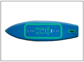 SUP POLARIS 112 By Aztron®