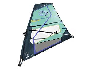 Sail Rig 4.0  By Aztron®