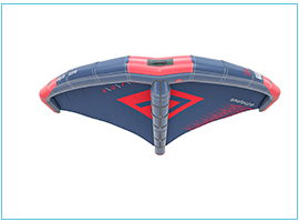 SLICE AIR WING 5.0  By Aquatone®