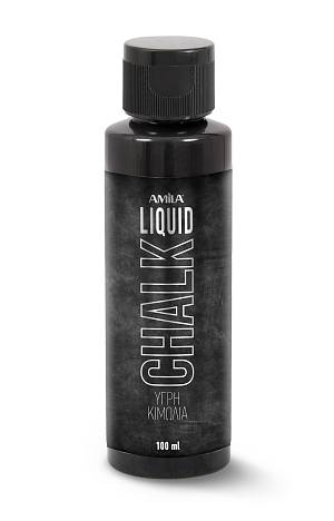 Υγρή Μαγνησία AMILA Liquid Chalk 100ml