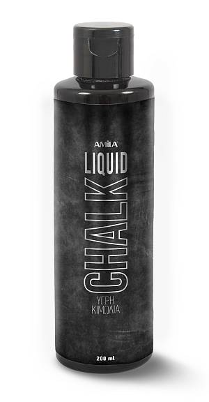 Υγρή Μαγνησία AMILA Liquid Chalk 200ml
