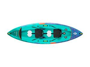 BLAST RECREATIONAL KAYAK / 2-PERSON (AQUATONE)