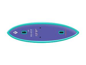 BLAST RECREATIONAL KAYAK / 2-PERSON (AQUATONE)