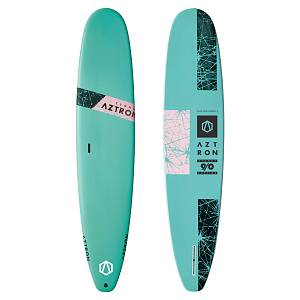 CYGNUS SURFBOARD/SOFT-TOP 90 (2022) By Aztron®
