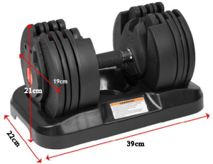 D350 Twist and Lock