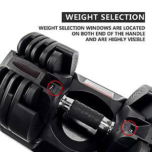 D350 Twist and Lock