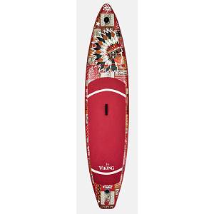 SUP VIKING TOMAHAWK 12 Touring MLS