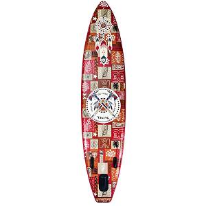 SUP VIKING TOMAHAWK 12 Touring MLS