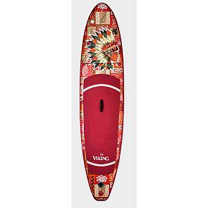 SUP VIKING TOMAHAWK 10 6  All-Round SL