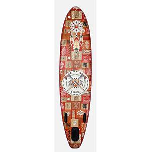 SUP VIKING TOMAHAWK 10 6  All-Round SL