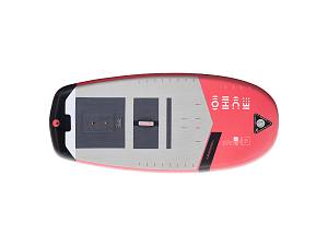 ECHO FOIL BOARD 58 AQUATONE