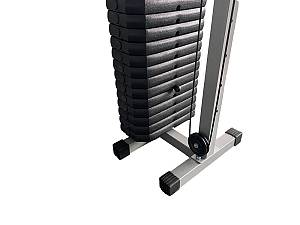 Viking F-1194 wall Mount Functional Trainer