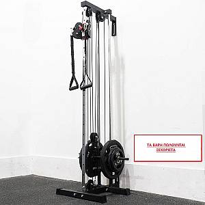 VIKING F-1196 ΤΡΟΧΑΛΙΑ - FUNCTIONAL TRAINER