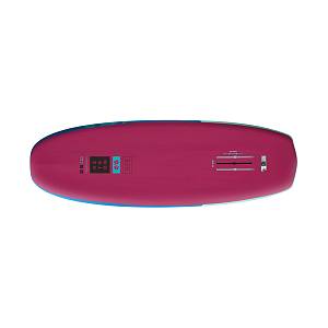 FALCON CARBON SUP / WING / SURF FOIL 6’6” AH-203F By Aztron®
