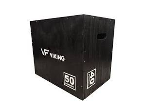 Crossfit Box Viking PB-2