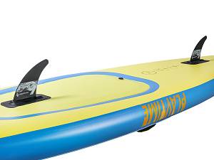 PLAYTIME HYBRID SUP KAYAK /114 (AQUATONE)
