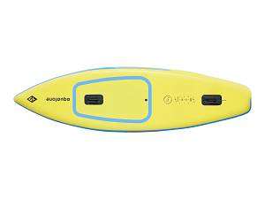 PLAYTIME HYBRID SUP KAYAK /114 (AQUATONE)