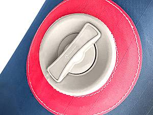 SLICE AIR WING 5.0  By Aquatone®