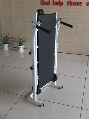 VIKING M-110 Μηχανικός Διάδρομος