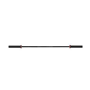 Μπάρα Cross Fit Γυναικεία 2.01m 15kg Φ50 με ρουλεμάν C-4W (Viking)