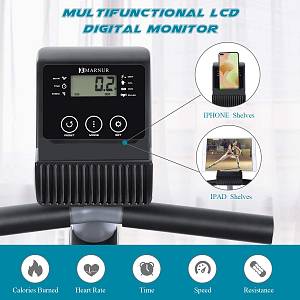MARNUR MN-4001