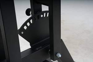 Viking RC-4 Πάγκος Ραχιαίων GHD