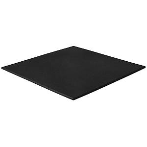 VIKING Δάπεδο Καουτσούκ για ελεύθερα βάρη / Cross Fit 1cm