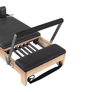 Foldable Pilates Reformer Viking