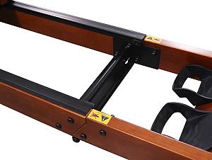 ΚΩΠΗΛΑΤΙΚΗ WAVE 3 Water Rower