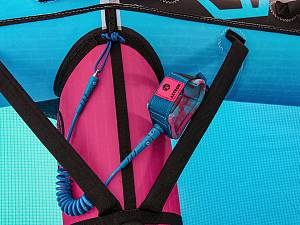 AIR WING 5.0 AFW-500  By Aztron®