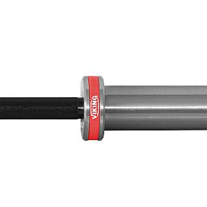 Viking Pro C-4X Ολυμπιακή Μπάρα Άρσης Βαρών Crossfit 220cm