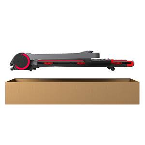 VIKING RunSmart Treadmill Ηλεκτρικός Διάδρομος