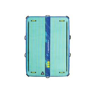 CLUB AIR PLATFORM /80 (AQUATONE)