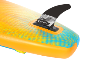 SUP FLAME 12’6”  (AQUATONE)