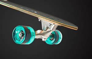 Surfskate / Skateboard FOREST 34  by Aztron®