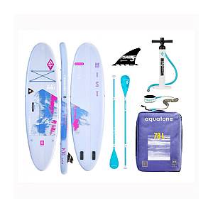 SUP MIST ALL - ROUND 104 TS-021 New