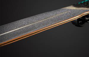 Surfskate / Skateboard OCEAN 36  by Aztron®