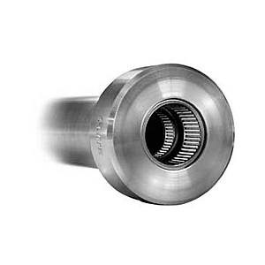 Μπάρα Cross Fit Γυναικεία 2.01m 15kg Φ50 με ρουλεμάν C-4W (Viking)