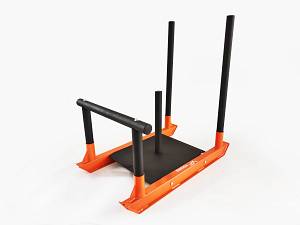 Sled Viking SL-6