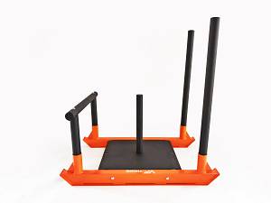 Sled Viking SL-6