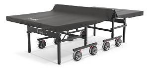 Κάλλυμα για Τραπέζι Ping Pong 2in1 Folding & Flat