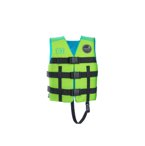 Σωσίβιο VIBE Youth Green TC-SE100M (AQUATONE)