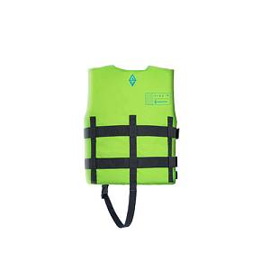 Σωσίβιο VIBE Youth Green TC-SE100M (AQUATONE)