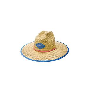 Καπέλο STRAW HAT TC-ASH500 (AQUATONE)