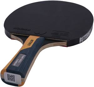 Ρακέτα Ping Pong Butterfly Timo Boll Carbon